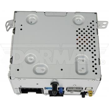 Dorman 586114 - Radio Control Unit Dorman 586114 Radio Control Unit product image 5 of 5