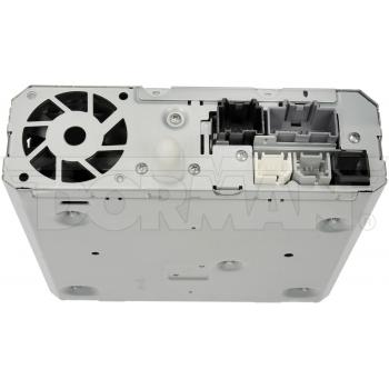 2015 Chevrolet Suburban DVD Player Dorman 586116 image 2 of 4