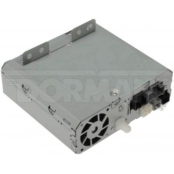 2015 Chevrolet Suburban DVD Player Dorman 586116 image 3 of 4