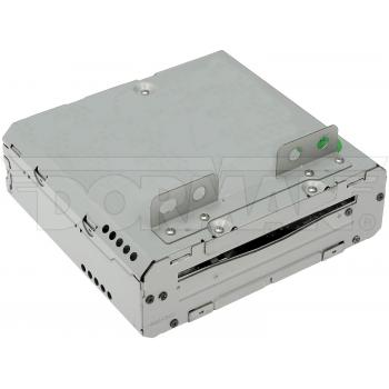 2015 Chevrolet Suburban DVD Player Dorman 586116 image 4 of 4