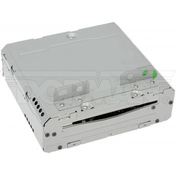 2016 GMC Yukon XL CD Player Dorman 586117 image 4 of 4