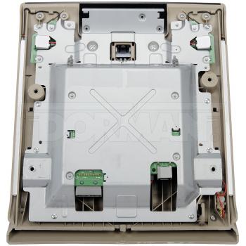 2015 Cadillac Escalade ESV Video Monitor Dorman 586120 image 2 of 4