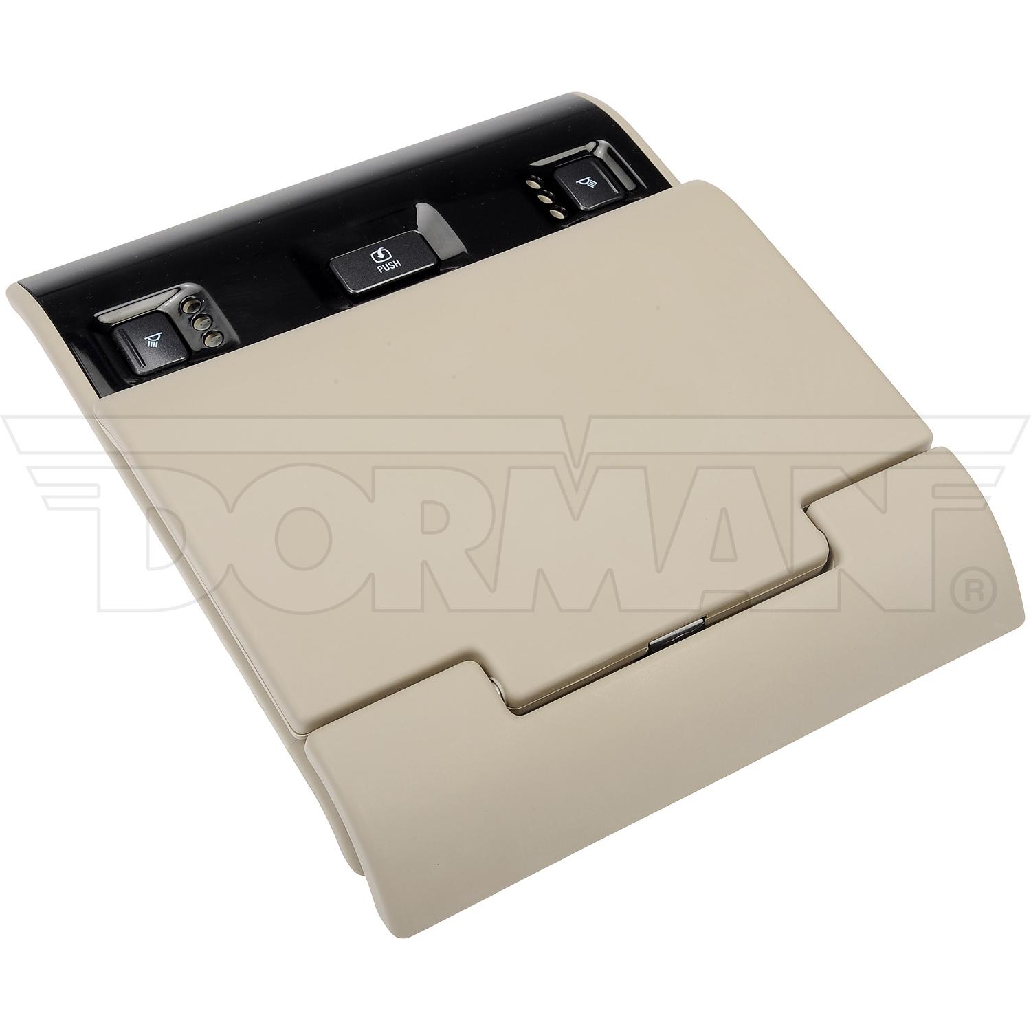 Dorman 586120 - Video Monitor Dorman 586120 Video Monitor product image 3 of 4