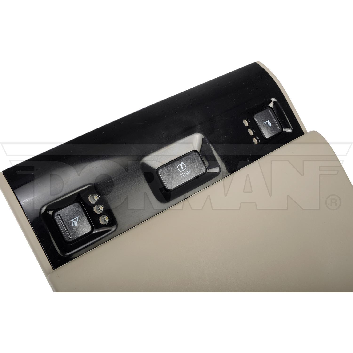 Dorman 586120 - Video Monitor Dorman 586120 Video Monitor product image 4 of 4