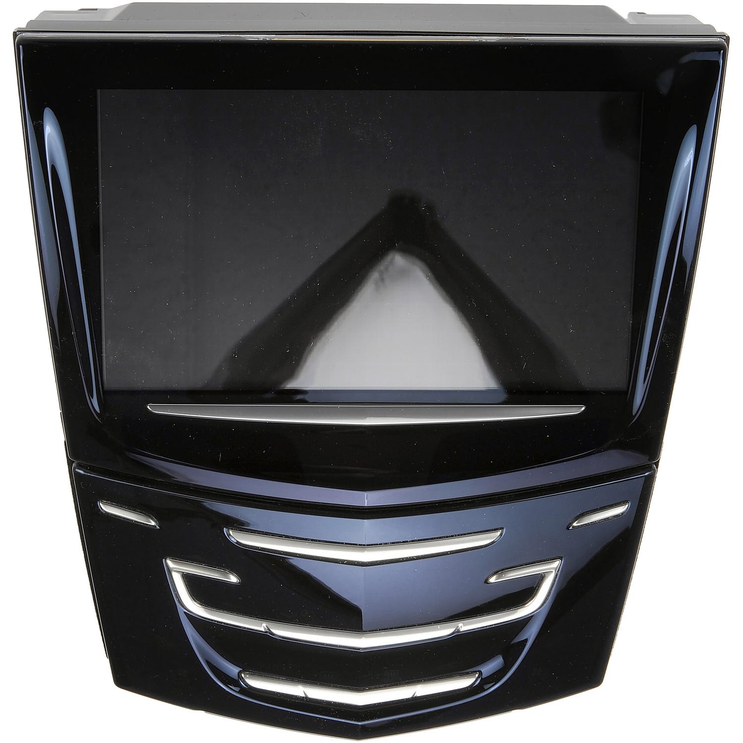 Dorman 586129 - Touch Screen Infotainment Display Dorman 586129 Touch Screen Infotainment Display product image 1 of 4