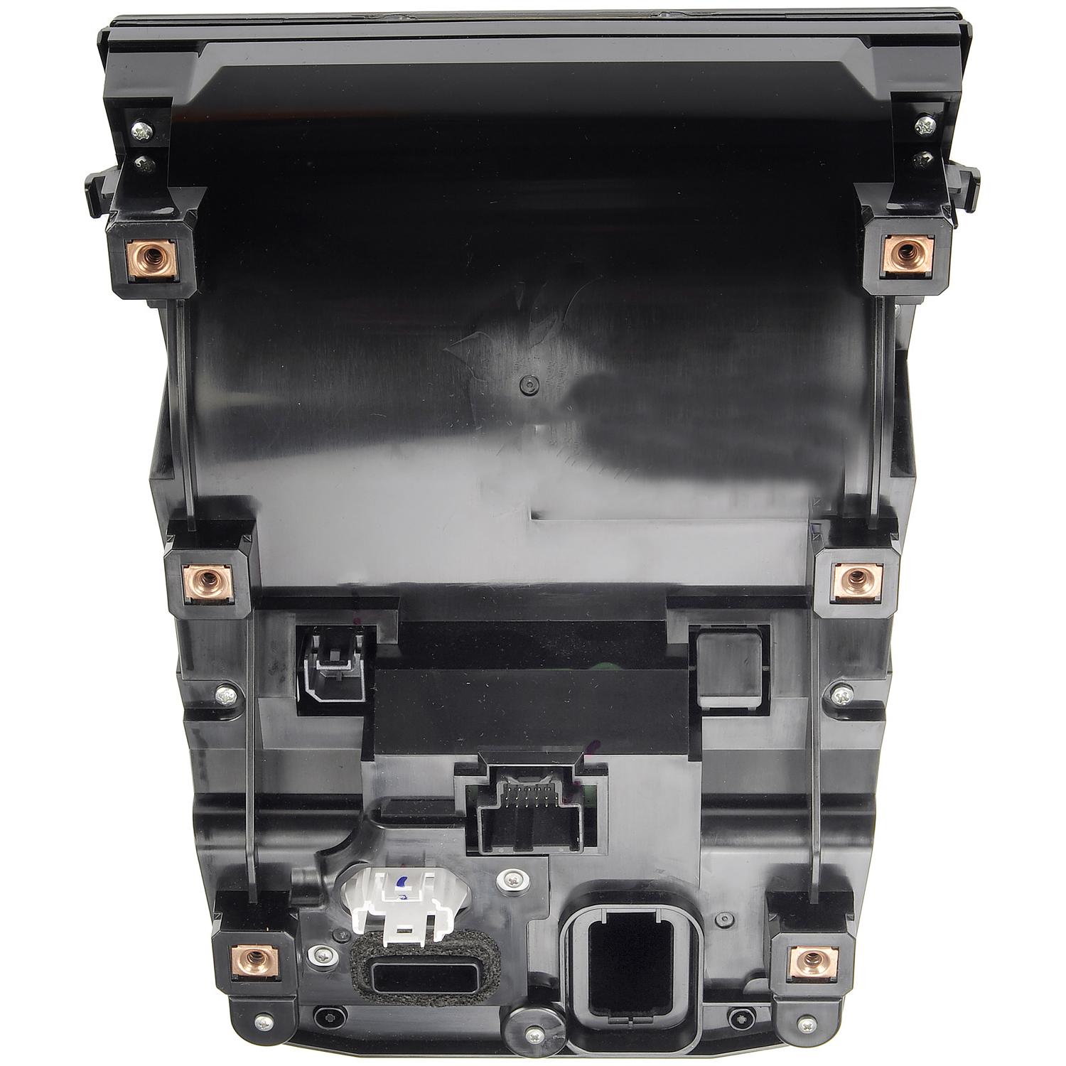 Dorman 586129 - Touch Screen Infotainment Display Dorman 586129 Touch Screen Infotainment Display product image 2 of 4