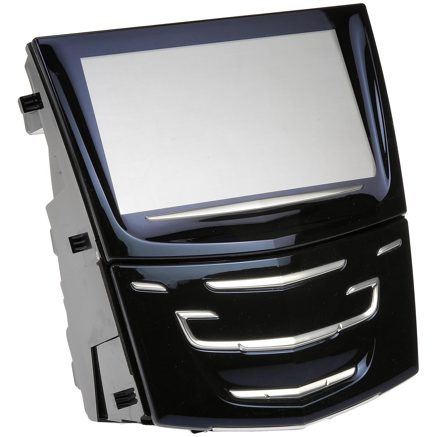 Dorman 586129 - Touch Screen Infotainment Display Dorman 586129 Touch Screen Infotainment Display product image 4 of 4