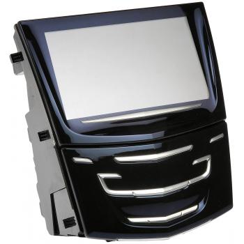 2017 Cadillac XTS Touch Screen Infotainment Display Dorman 586129 image 4 of 4