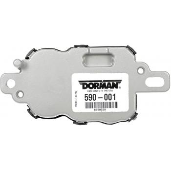 2008 Mercury Mariner Fuel Pump Driver Module Dorman 590001 image 3 of 4