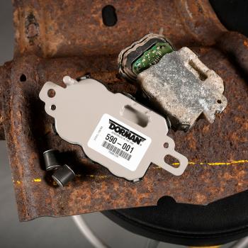 Dorman 590001 Fuel Pump Driver Module product image 8 of 8