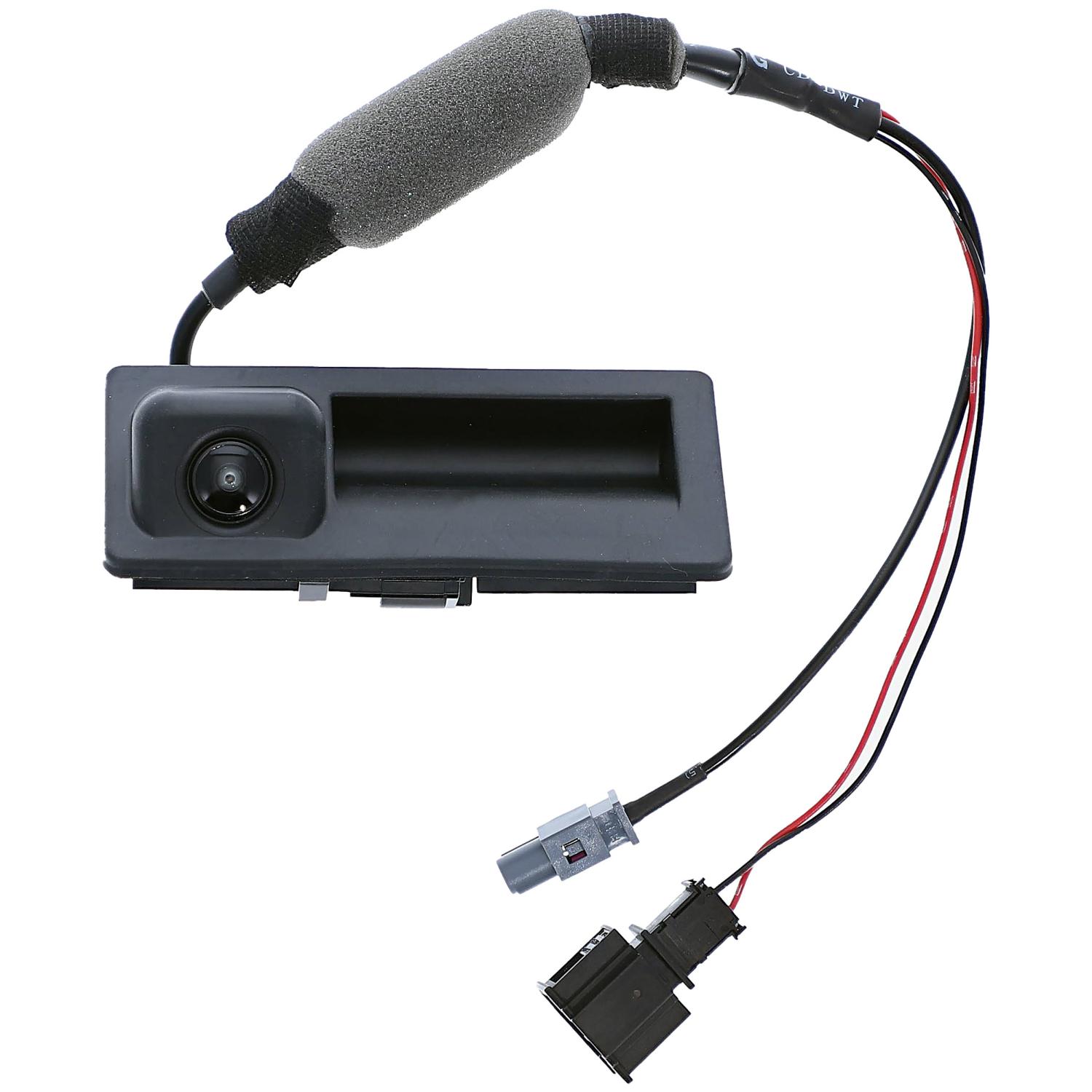 Dorman 590018 - Park Assist Camera Dorman 590018 Park Assist Camera product image 1 of 4