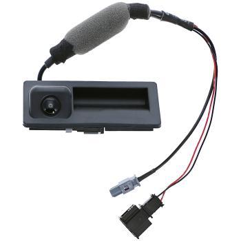 2016 Audi A6 Quattro Park Assist Camera
