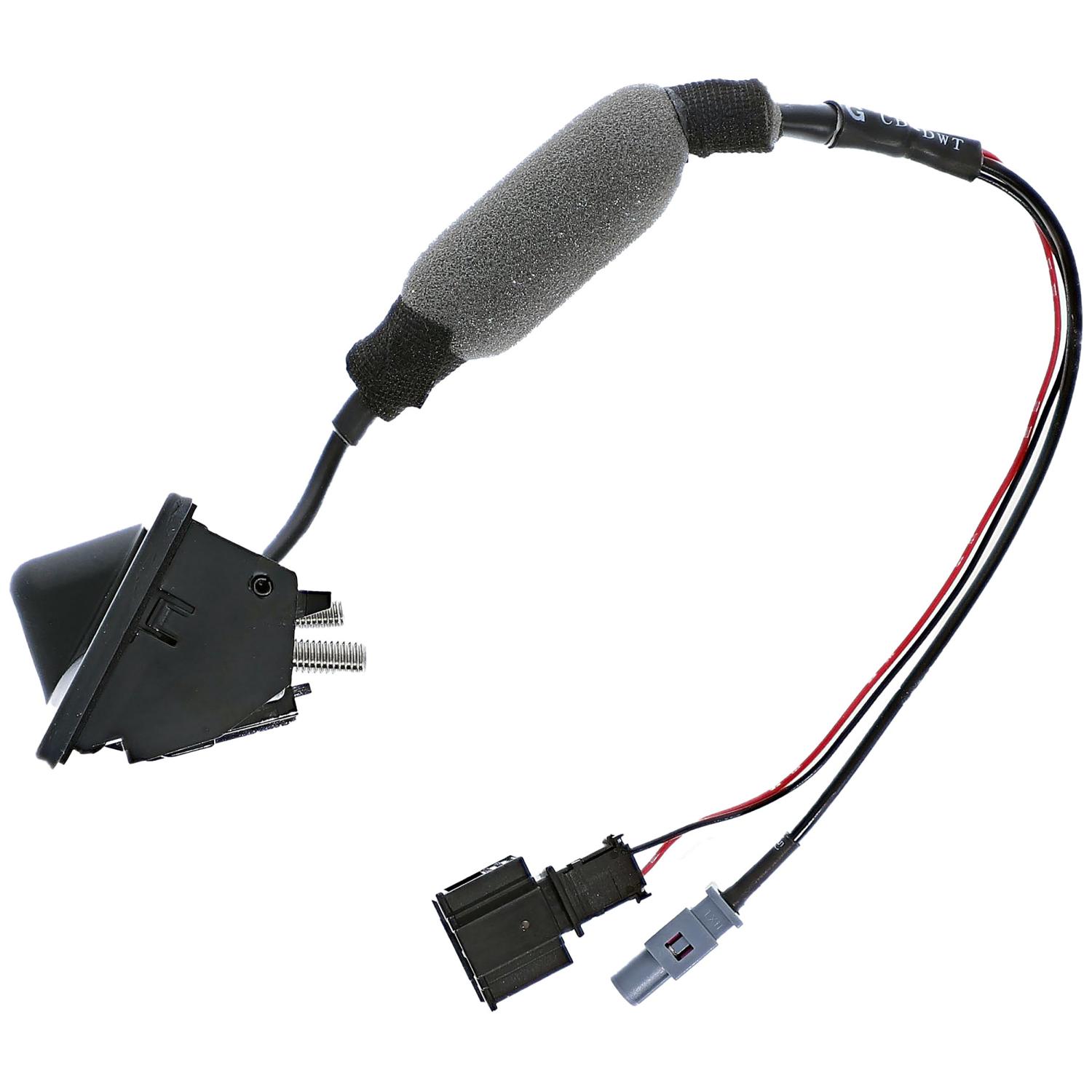 Dorman 590018 - Park Assist Camera Dorman 590018 Park Assist Camera product image 3 of 4