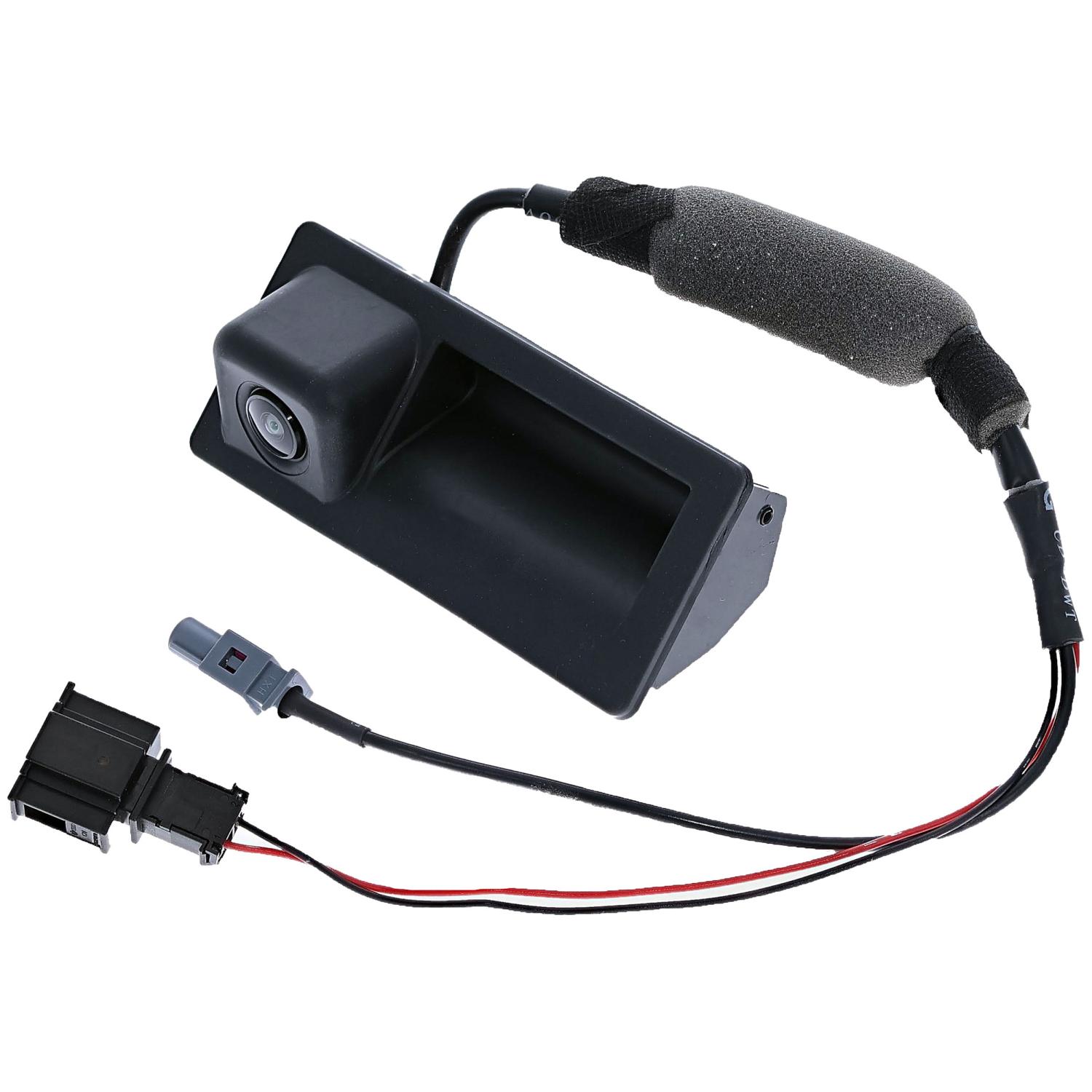 Dorman 590018 - Park Assist Camera Dorman 590018 Park Assist Camera product image 4 of 4