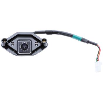 2017 Nissan Qashqai Park Assist Camera