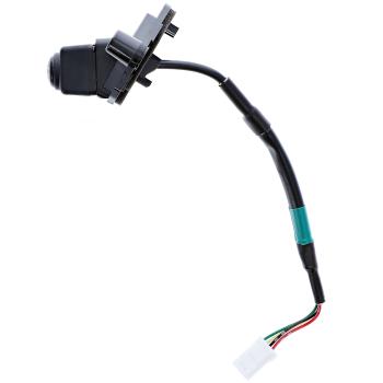 2017 Nissan Qashqai Park Assist Camera Rear Dorman 590041 image 3 of 4