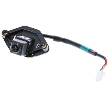 2017 Nissan Qashqai Park Assist Camera Rear Dorman 590041 image 4 of 4