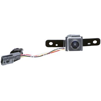 2020 Nissan Rogue Park Assist Camera
