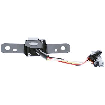 2020 Nissan Rogue Park Assist Camera Front Dorman 590042 image 2 of 4