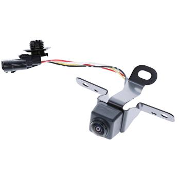 2020 Nissan Rogue Park Assist Camera Front Dorman 590042 image 4 of 4