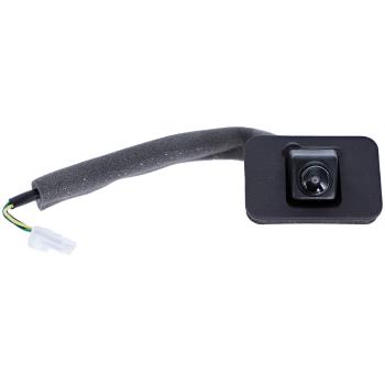 2023 Nissan Altima Park Assist Camera