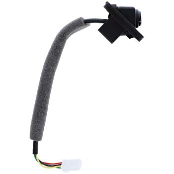 2023 Nissan Altima Park Assist Camera Rear Dorman 590043 image 3 of 4