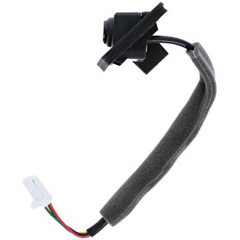 2023 Nissan Altima Park Assist Camera Rear Dorman 590043 image 4 of 4