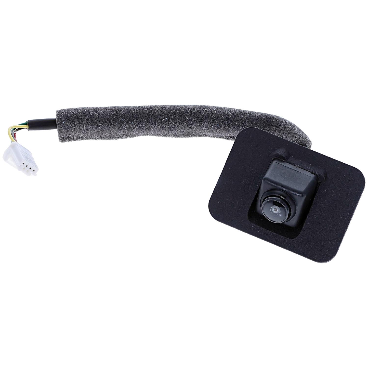 Dorman 590043 - Park Assist Camera Dorman 590043 Park Assist Camera product image 5 of 7