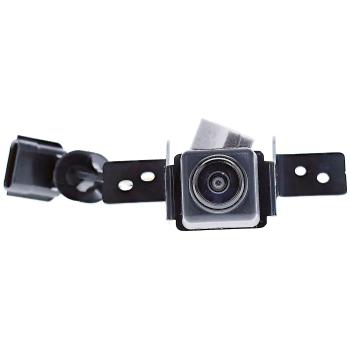 2018 Nissan Pathfinder Park Assist Camera Front Dorman 590044 image 1 of 4