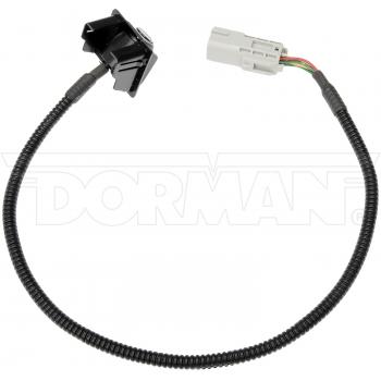2013 GMC Terrain Park Assist Camera Rear Dorman 590068 image 1 of 4
