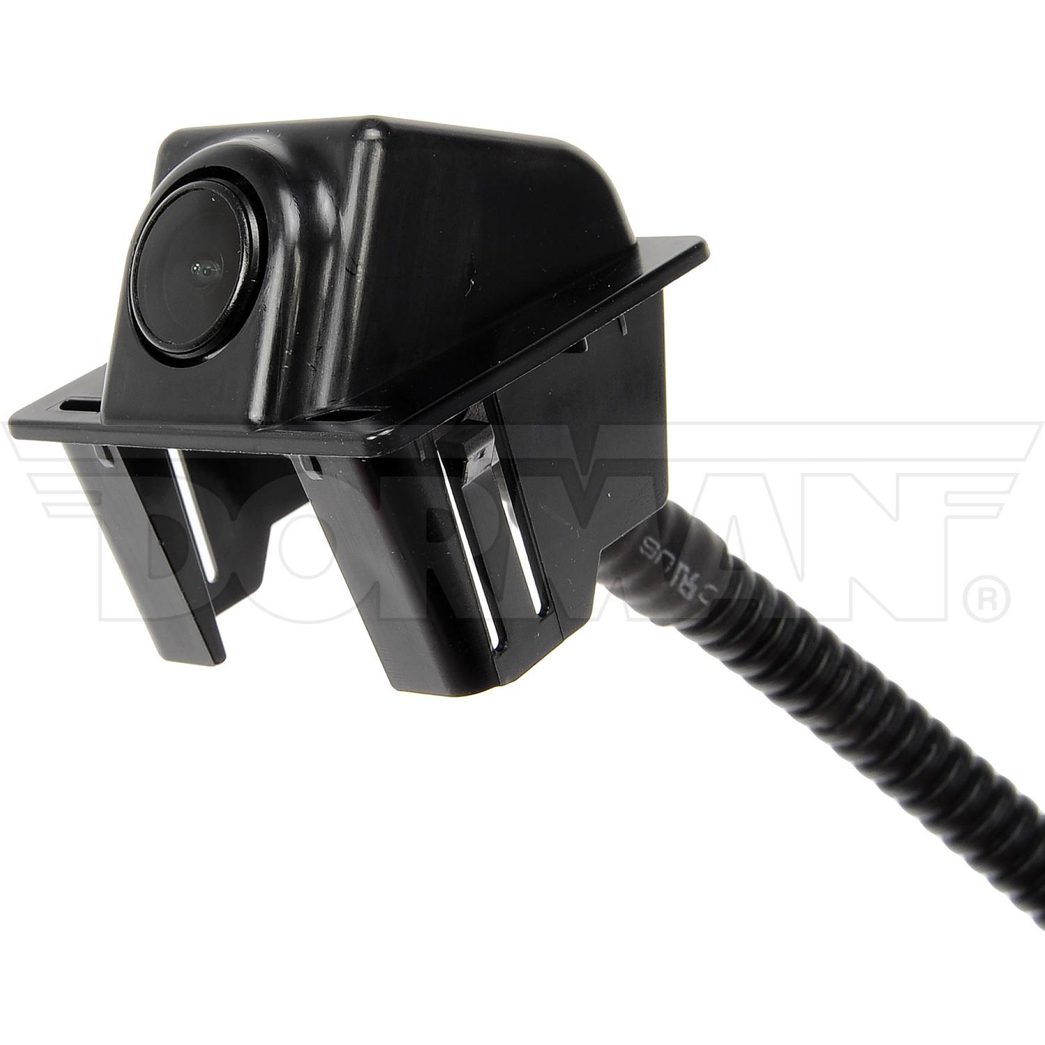 Dorman 590068 - Park Assist Camera Dorman 590068 Park Assist Camera product image 3 of 5