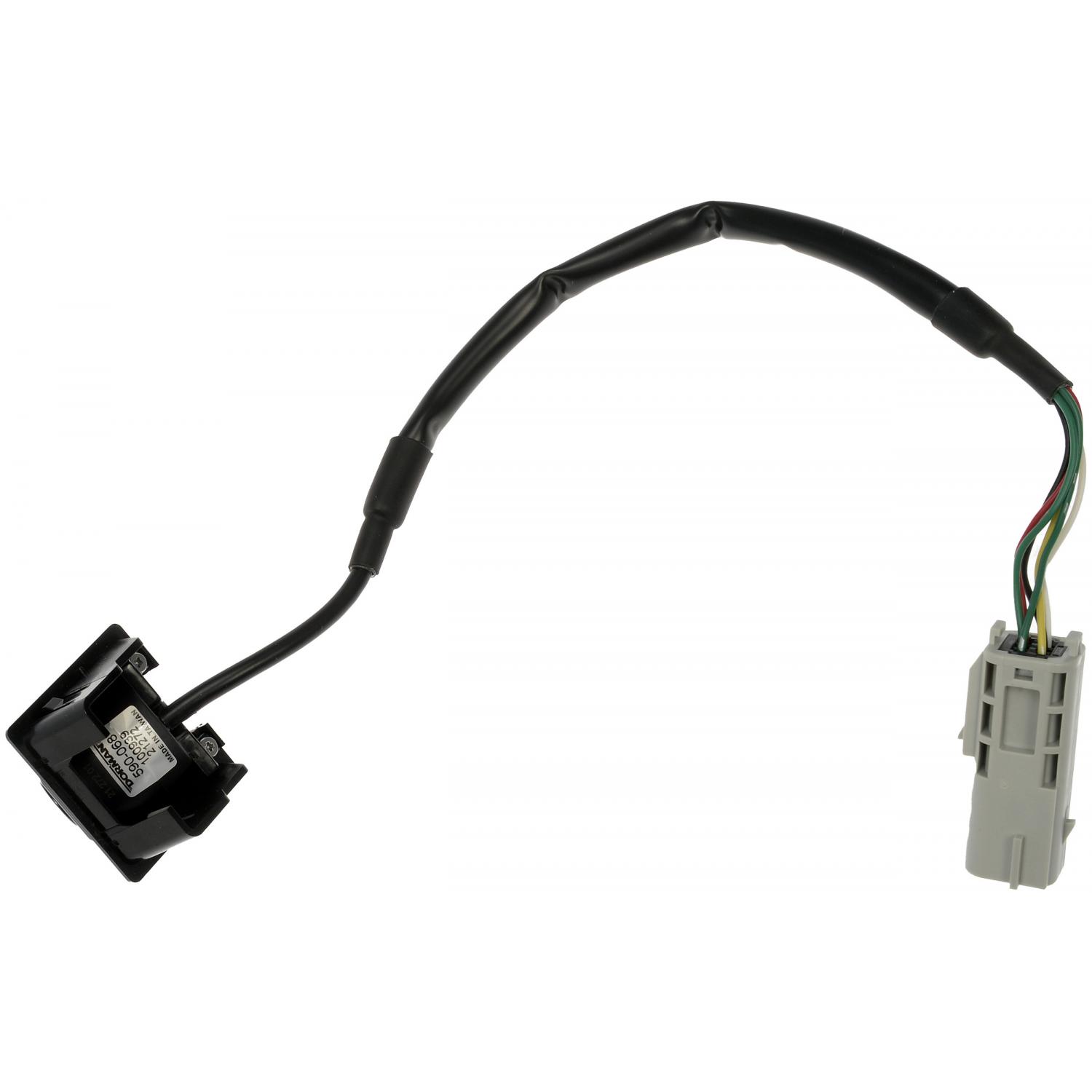 Dorman 590068 - Park Assist Camera Dorman 590068 Park Assist Camera product image 5 of 5