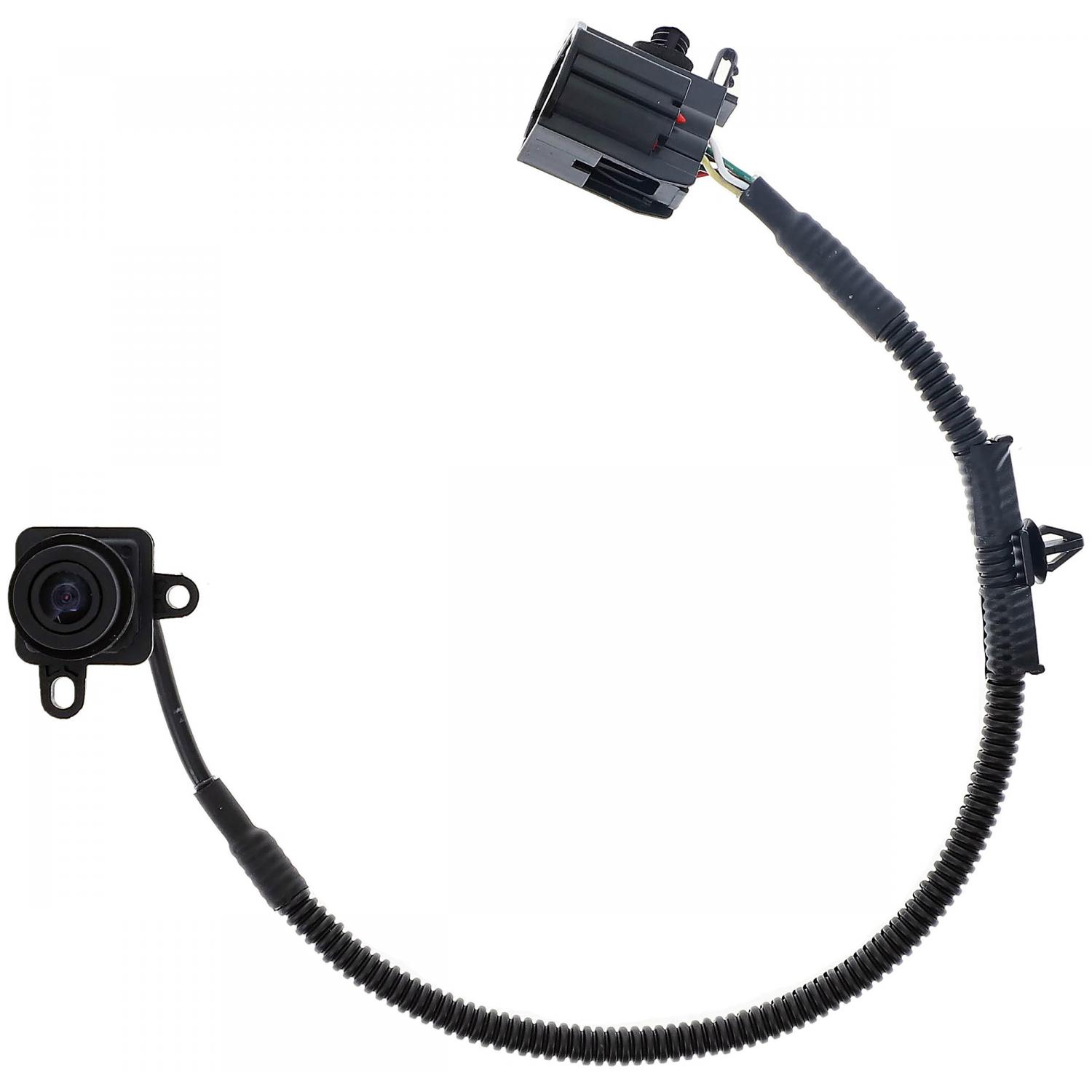 Dorman 590078 - Park Assist Camera Dorman 590078 Park Assist Camera product image 1 of 4