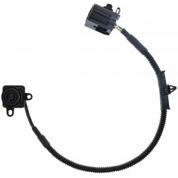 2009 Dodge Ram 1500 Park Assist Camera Rear Dorman 590078 image 1 of 4
