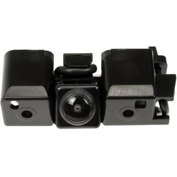 2015 GMC Sierra 1500 Park Assist Camera Rear Dorman 590082 image 1 of 4