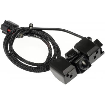 2015 GMC Sierra 1500 Park Assist Camera Rear Dorman 590082 image 3 of 4