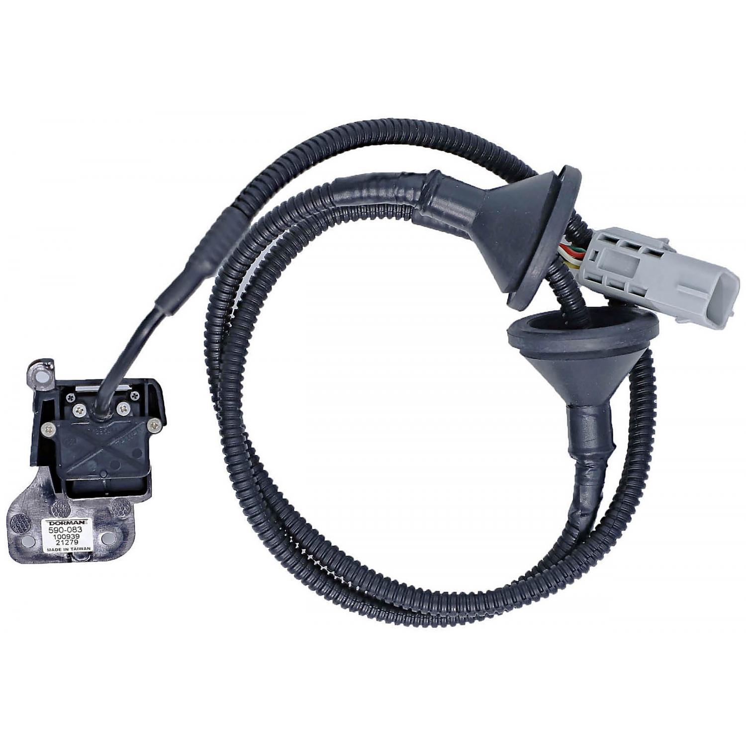 Dorman 590083 - Park Assist Camera Dorman 590083 Park Assist Camera product image 4 of 5