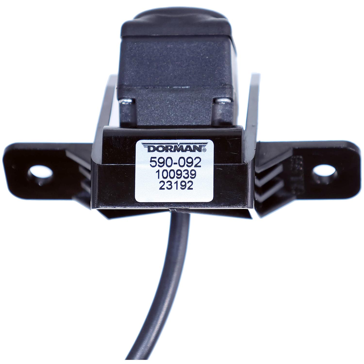 Dorman 590092 Park Assist Camera product image 5 of 5