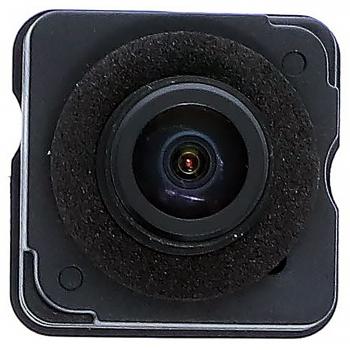 2016 Chrysler 300 Park Assist Camera Rear Dorman 590095 image 1 of 4