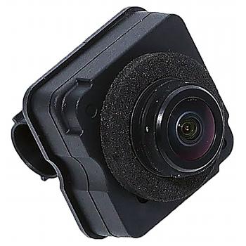 2016 Chrysler 300 Park Assist Camera Rear Dorman 590095 image 3 of 4