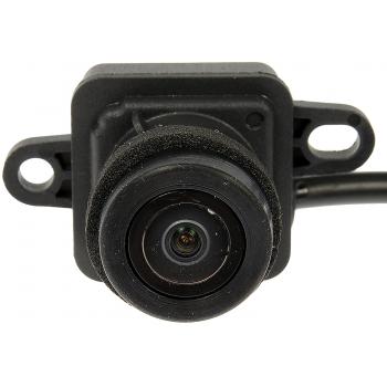 2014 Dodge Charger Park Assist Camera Rear Dorman 590105 image 2 of 4
