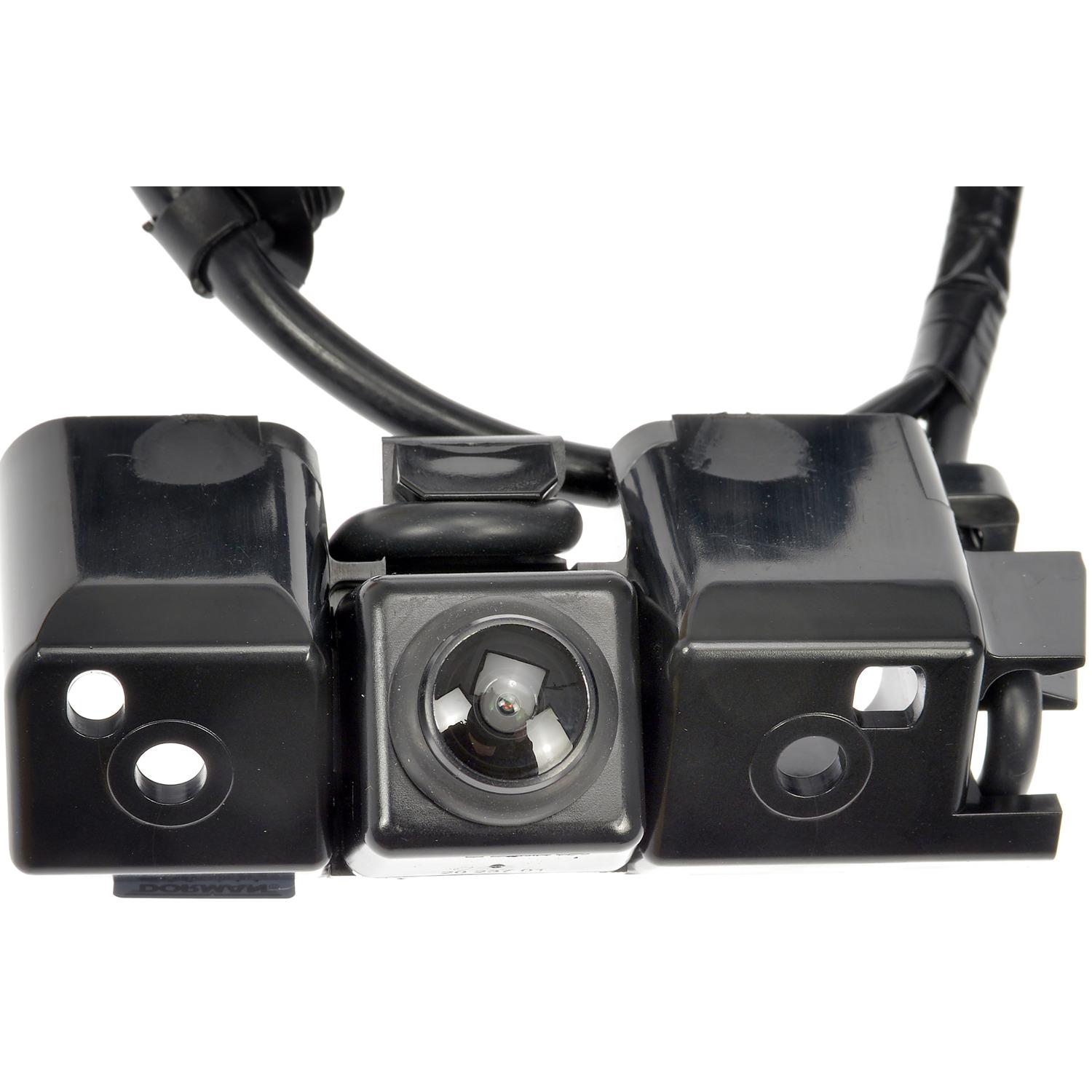 Dorman 590111 - Park Assist Camera Dorman 590111 Park Assist Camera product image 3 of 5