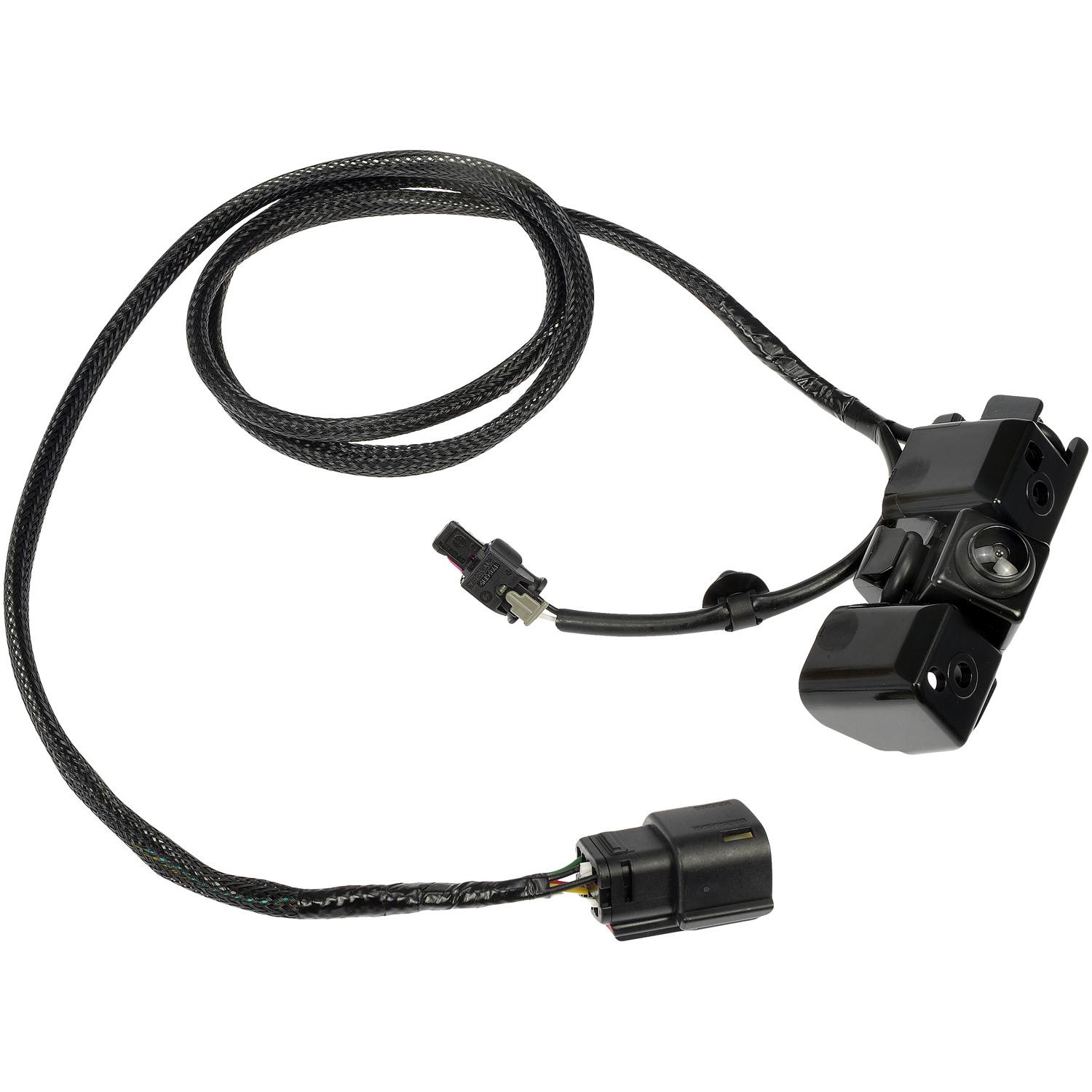 Dorman 590111 - Park Assist Camera Dorman 590111 Park Assist Camera product image 4 of 5