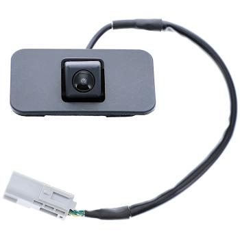 2017 GMC Yukon Park Assist Camera Rear Dorman 590112 image 1 of 4