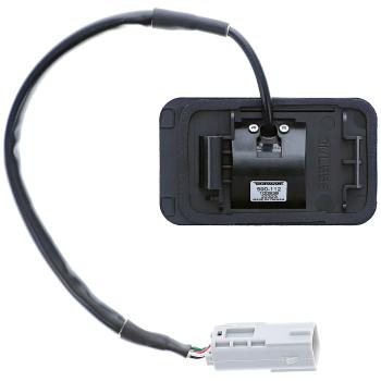 2017 GMC Yukon Park Assist Camera Rear Dorman 590112 image 2 of 4