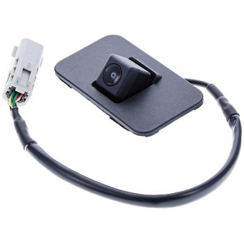 2017 GMC Yukon Park Assist Camera Rear Dorman 590112 image 4 of 4