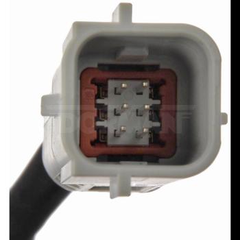 2009 Cadillac Escalade EXT Park Assist Camera Rear Dorman 590115 image 4 of 4