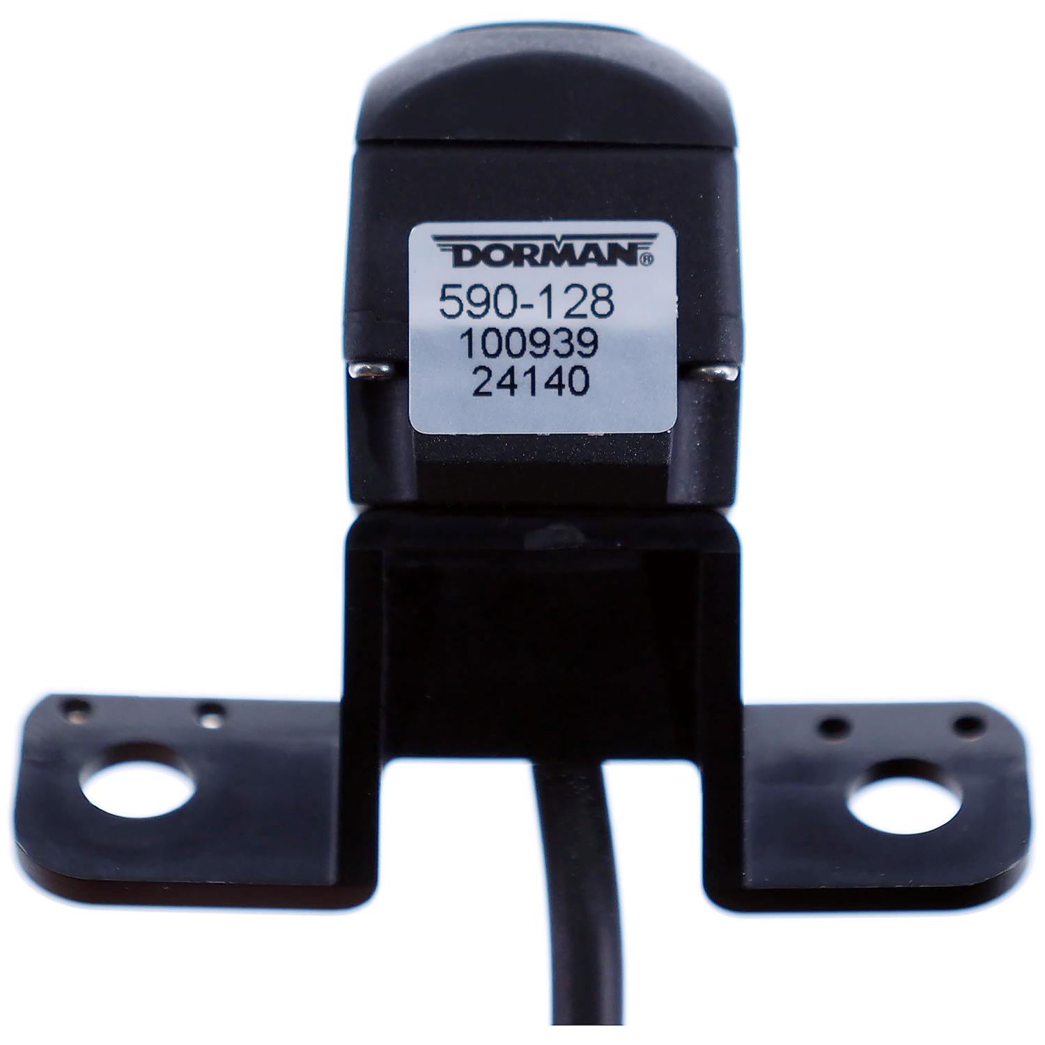 Dorman 590128 - Park Assist Camera Dorman 590128 Park Assist Camera product image 5 of 5