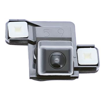 2015 Toyota Prius Plug-In Park Assist Camera