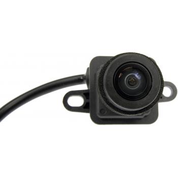 2012 Dodge Journey Park Assist Camera Rear Dorman 590143 image 3 of 4